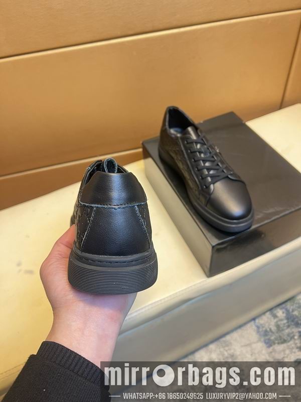 Gucci Shoes sz39-44 mnf0217