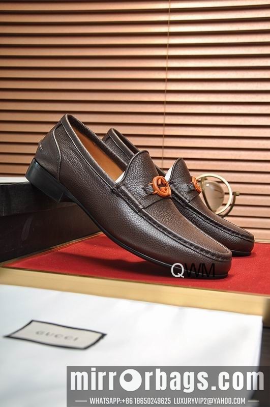 Gucci Shoes sz38-45 WM03102