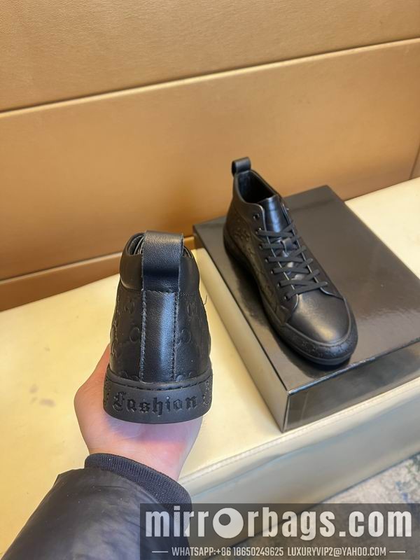 Gucci Shoes sz38-44 mnf0305