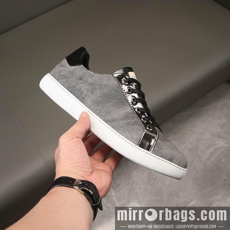 Gucci Shoes sz37-45 mnf0330