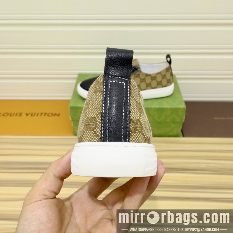 Gucci Shoes sz38-45 mnf0391
