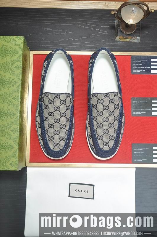 Gucci Shoes sz38-45 hnh0304