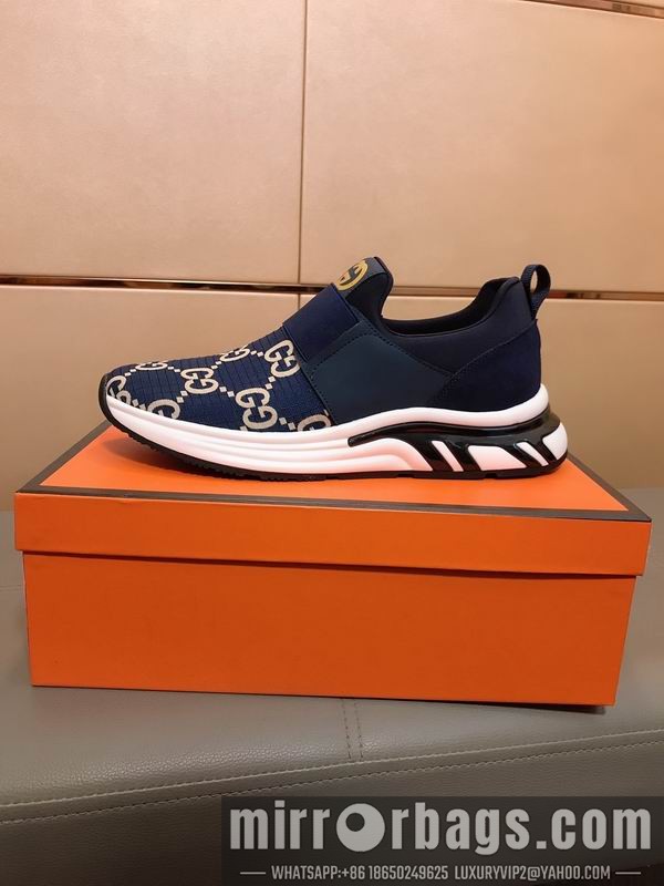 Gucci Shoes sz38-44 mnf0367