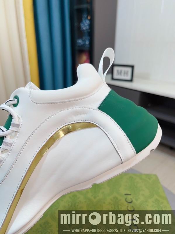 Gucci Shoes sz38-44 hnm0192