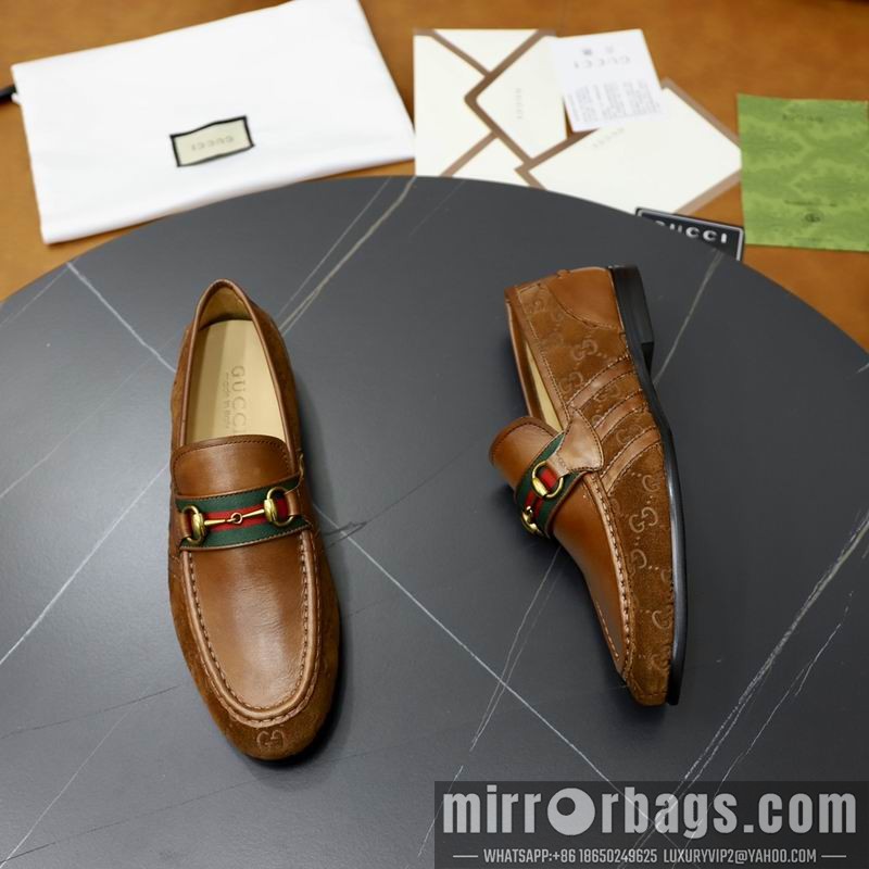 Gucci Shoes sz38-45 mnf0311