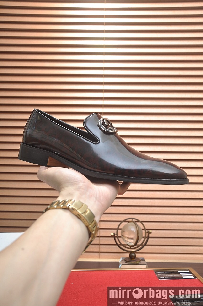 Gucci Shoes sz38-45 hnh0215