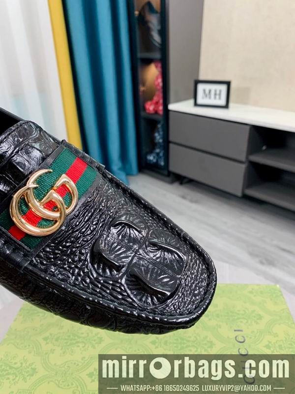 Gucci Shoes sz38-44 mnf0315