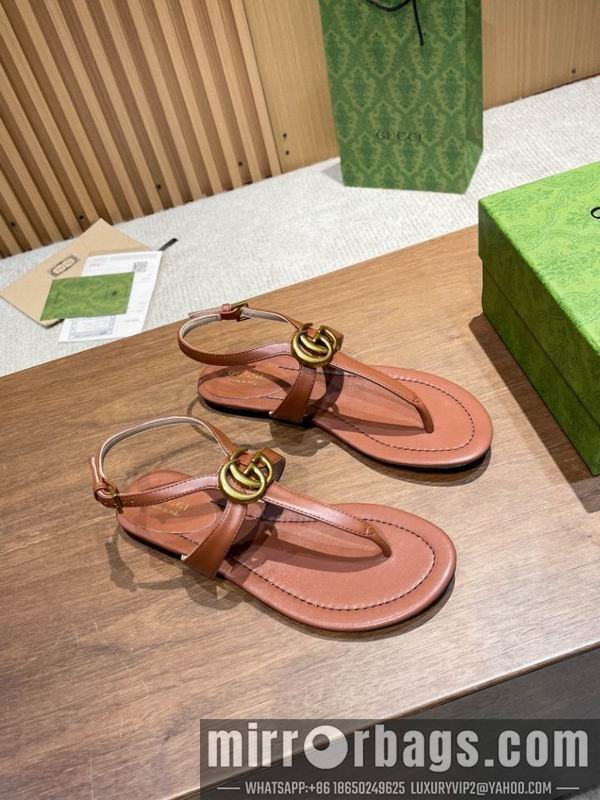 Gucci Shoes sz34-42 mnf0302