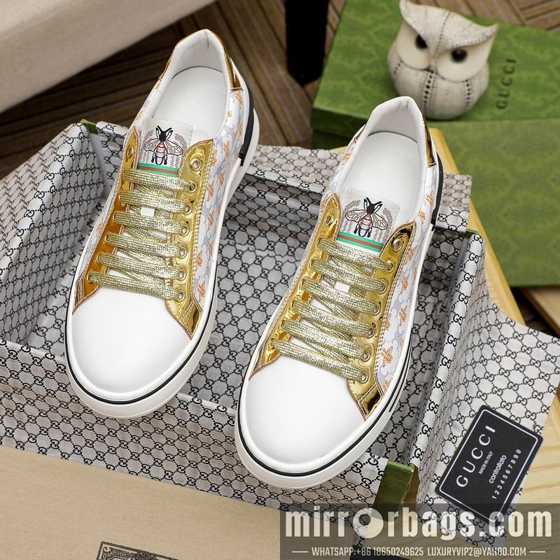 Gucci Shoes sz38-44 hnm01124
