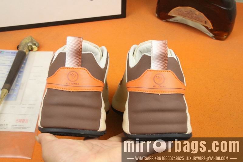 Gucci Shoes sz38-44 mnf0125
