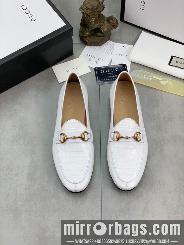 Gucci Shoes sz38-44 mnf0302