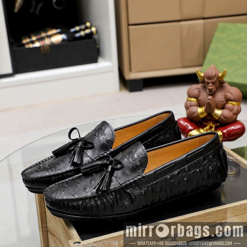 Gucci Shoes sz38-44 mnf0390
