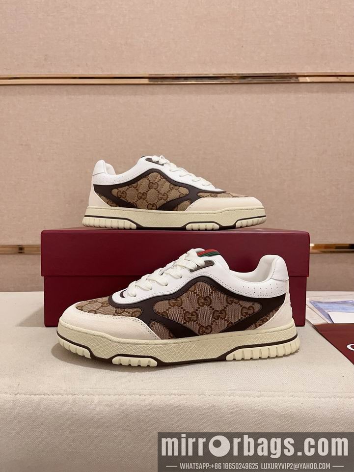 Gucci Shoes sz38-45 hnh0305