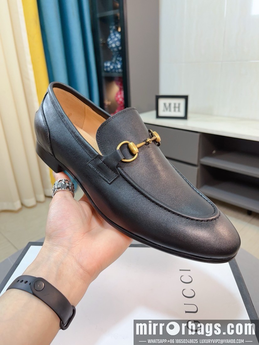 Gucci Shoes sz38-44 h0701