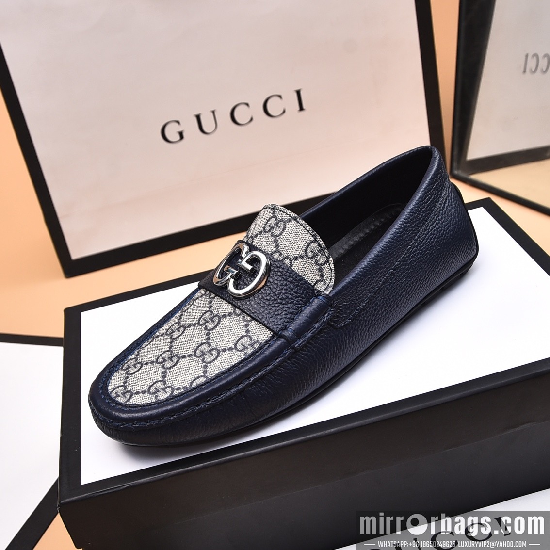 Gucci Shoes sz38-46 h0801