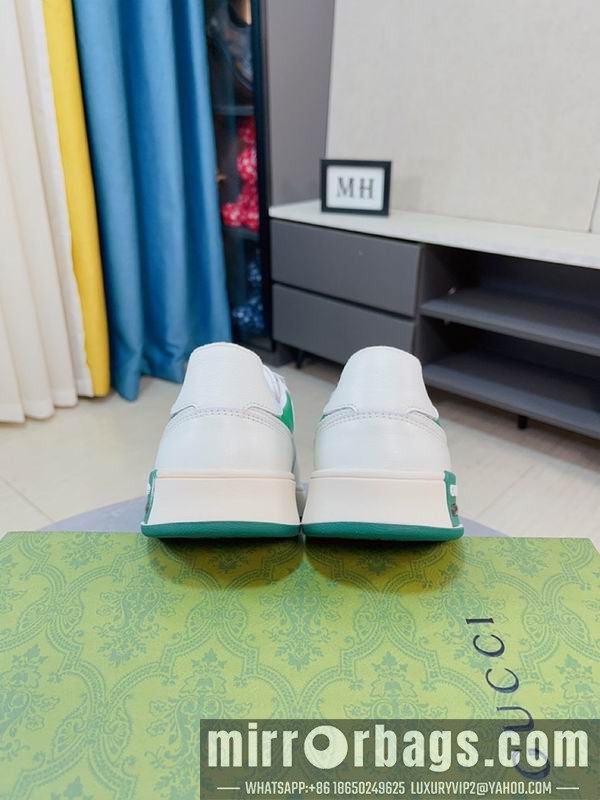 Gucci Shoes sz38-44 mnf0239