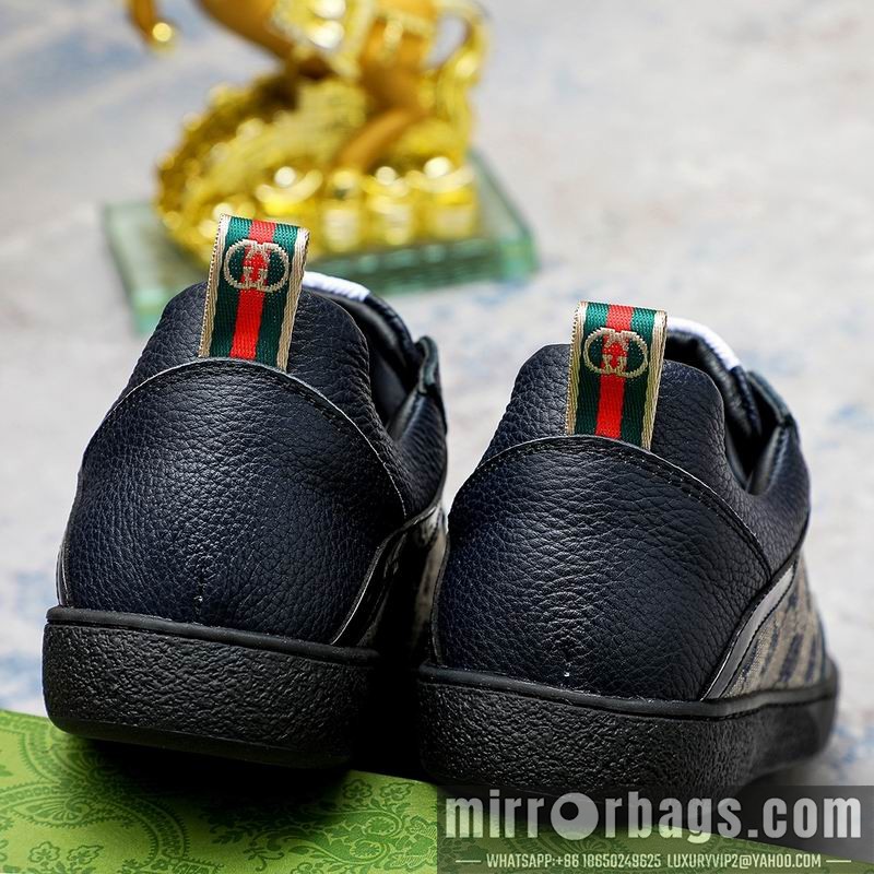 Gucci Shoes sz38-44 mnf0168