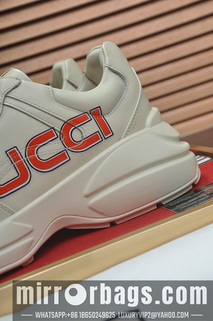 Gucci Shoes sz35-45 mnh0605