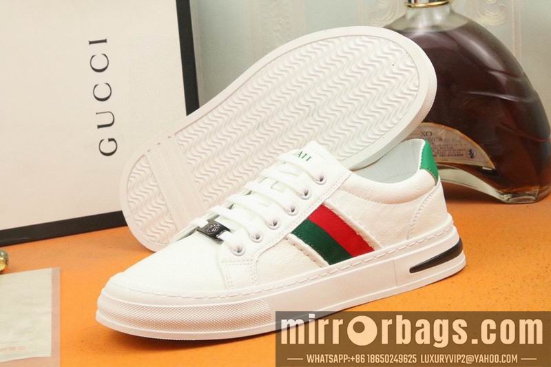 Gucci Shoes sz38-43 mnf0124