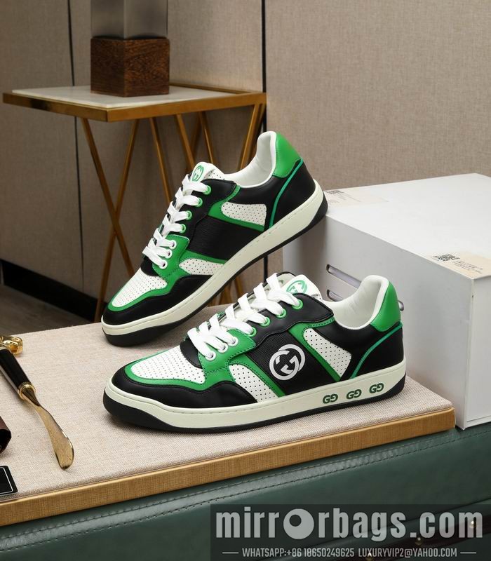 Gucci Shoes sz39-44 hnm01171