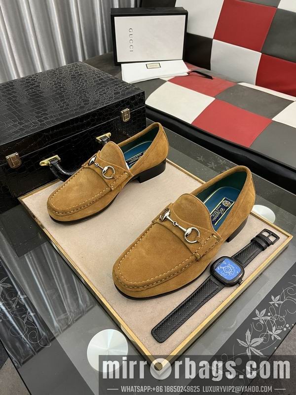 Gucci Shoes sz38-44 hnm0163