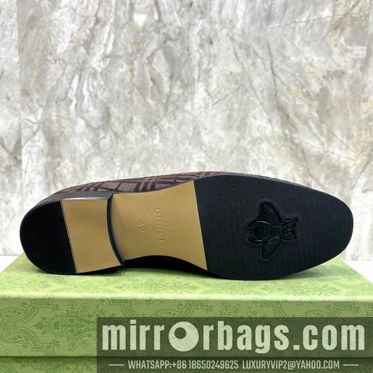 Gucci Shoes sz38-45 mnh0408