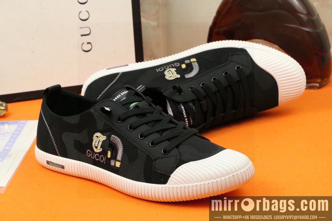Gucci Shoes sz38-43 h1003