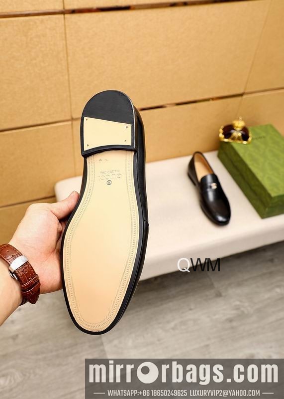 Gucci Shoes sz38-45 WM0389