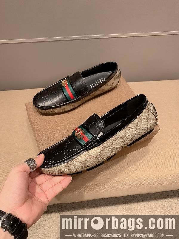 Gucci Shoes sz37-45 mnf0106