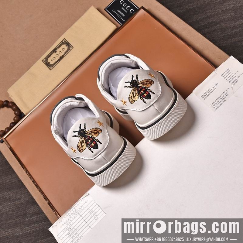 Gucci Shoes sz38-44 hnm0125