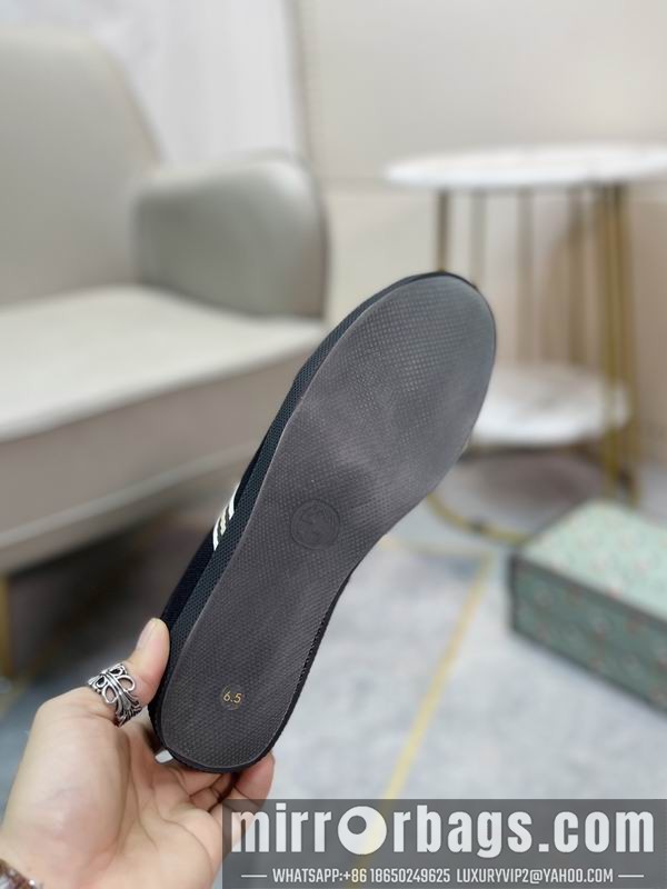 Gucci Shoes sz38-44 hnm0178