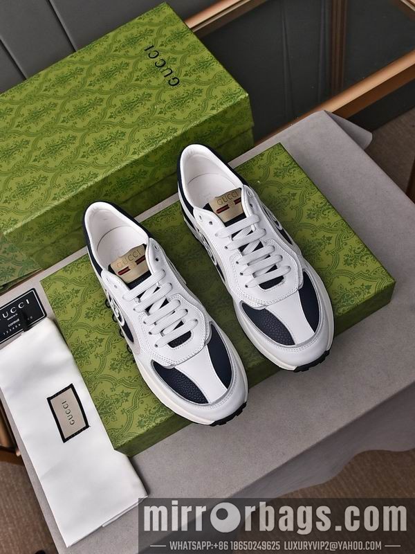 Gucci Shoes sz38-45 mnf0238