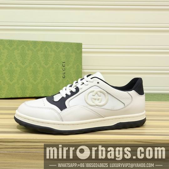 Gucci Shoes sz38-45 mnh0408