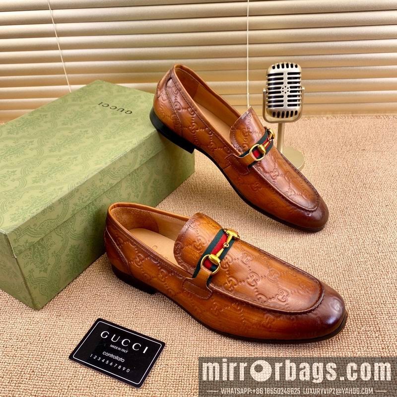 Gucci Shoes sz38-44 mnf0352