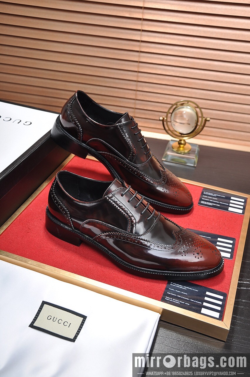 Gucci Shoes sz38-45 hnh1204