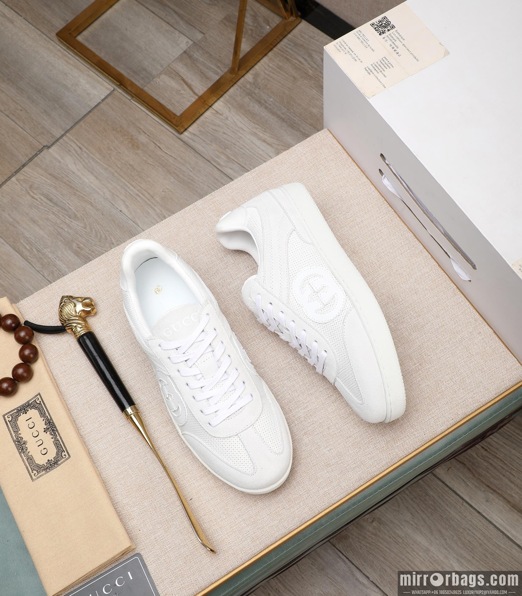 Gucci Shoes sz38-44 hnh1216