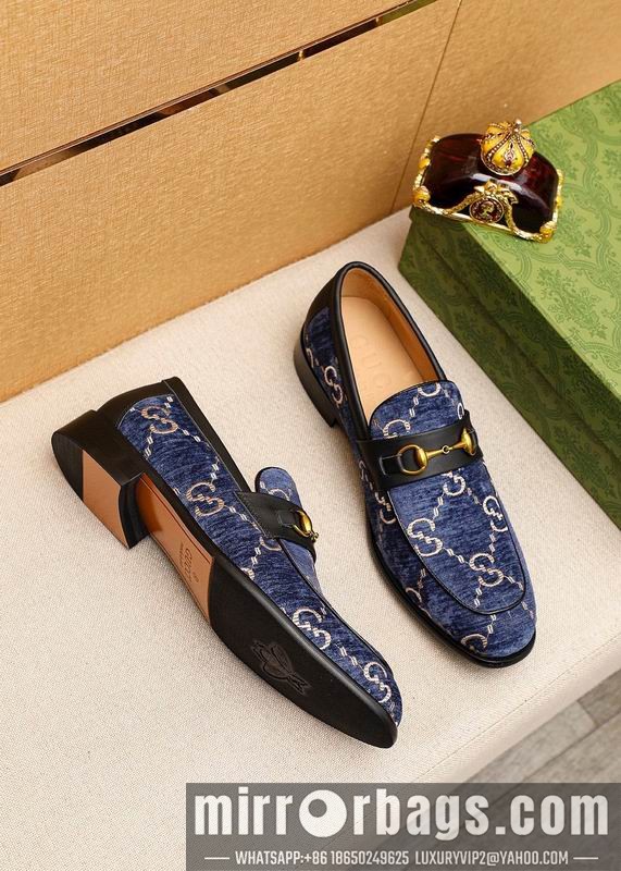 Gucci Shoes sz38-47 mnf0212