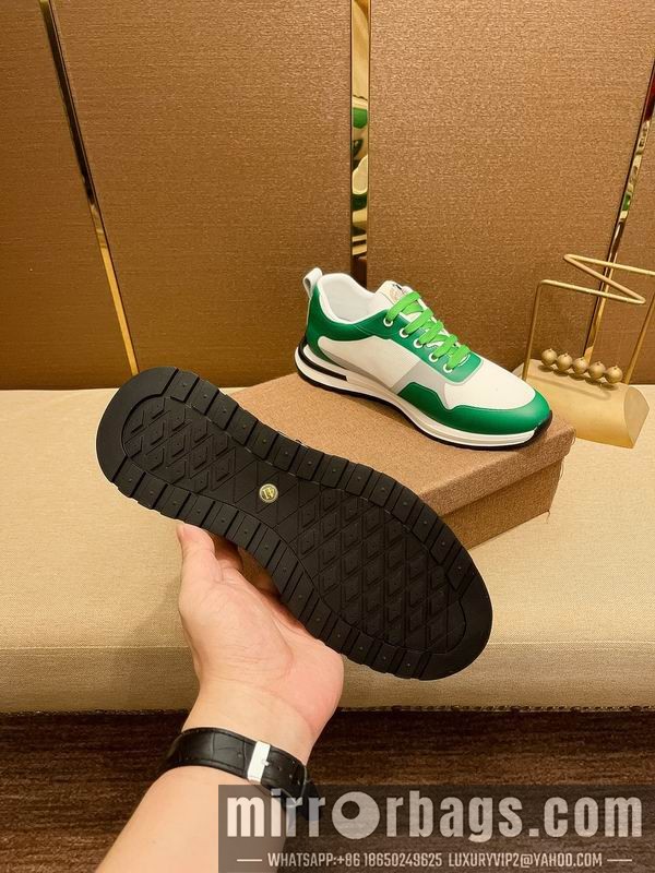 Gucci Shoes sz38-44 mnf0327