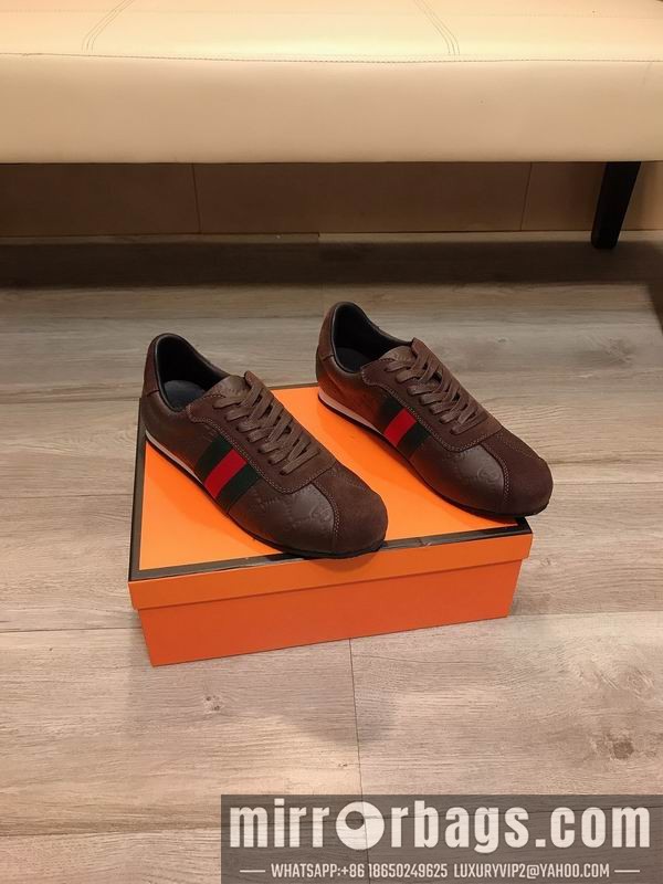 Gucci Shoes sz38-44 mnf0146