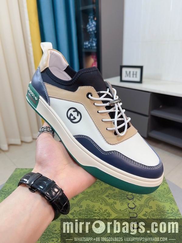 Gucci Shoes sz 38-44 mnf0190