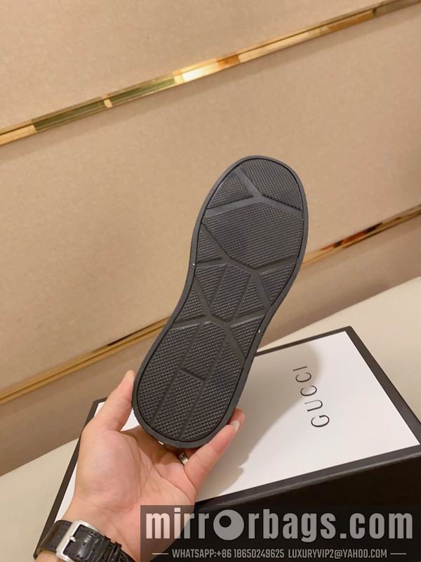 Gucci Shoes sz38-44 hnm01160