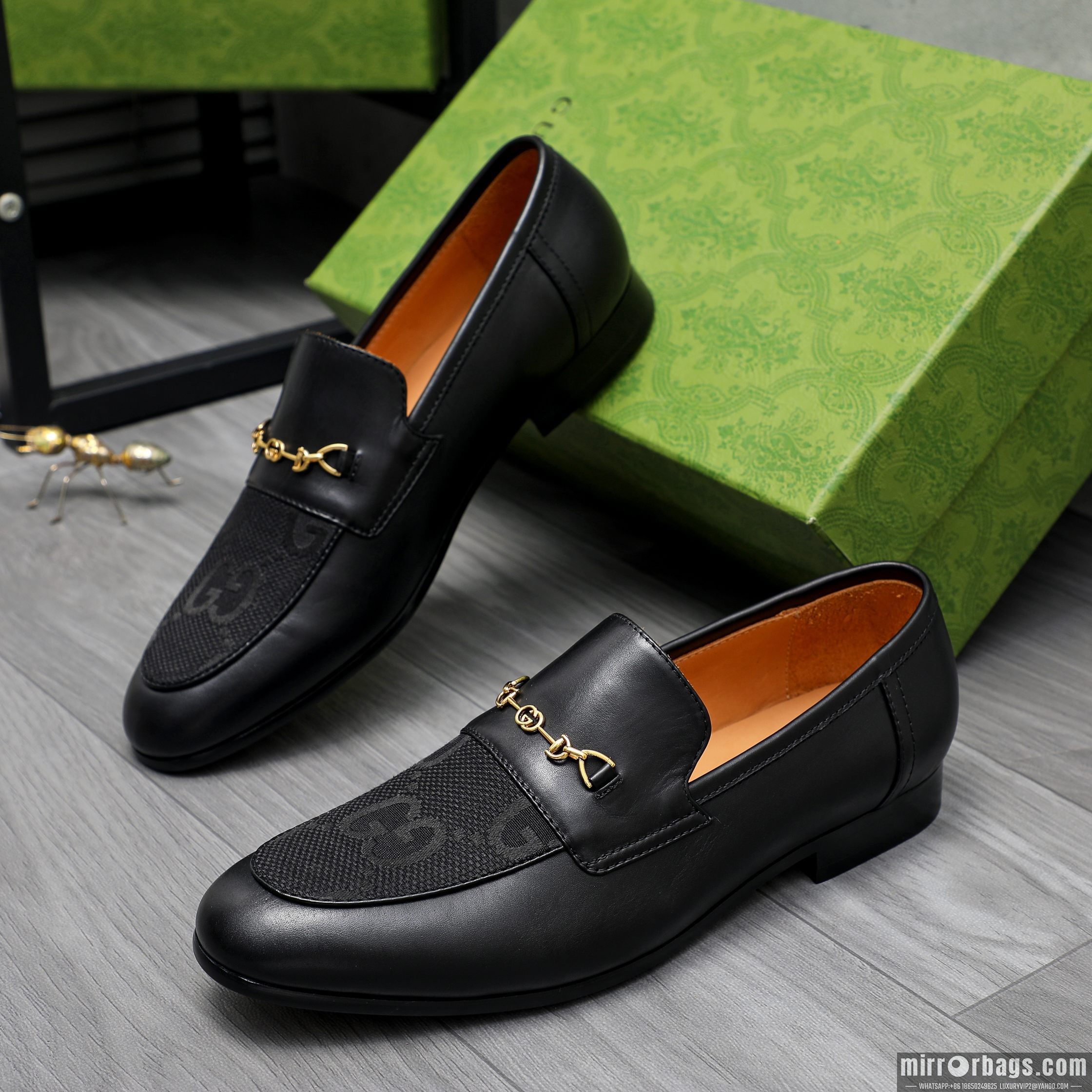 Gucci Shoes sz39-44 h0719