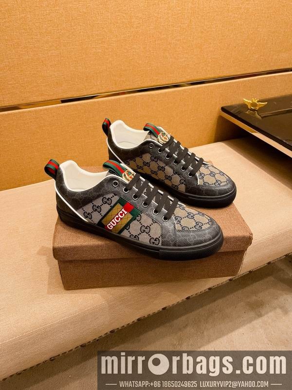 Gucci Shoes sz38-44 mnf0314