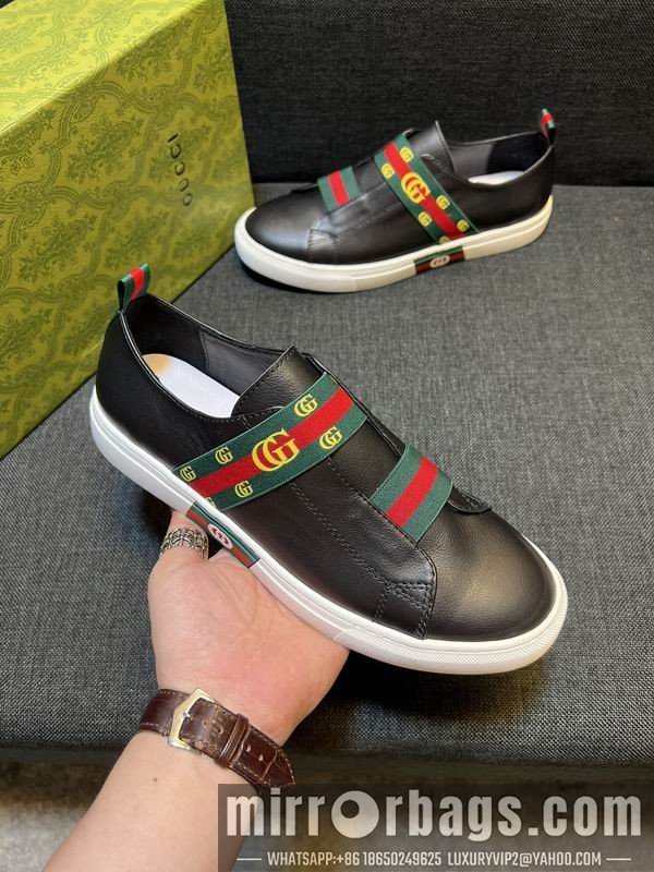 Gucci Shoes sz38-44 mnf0302
