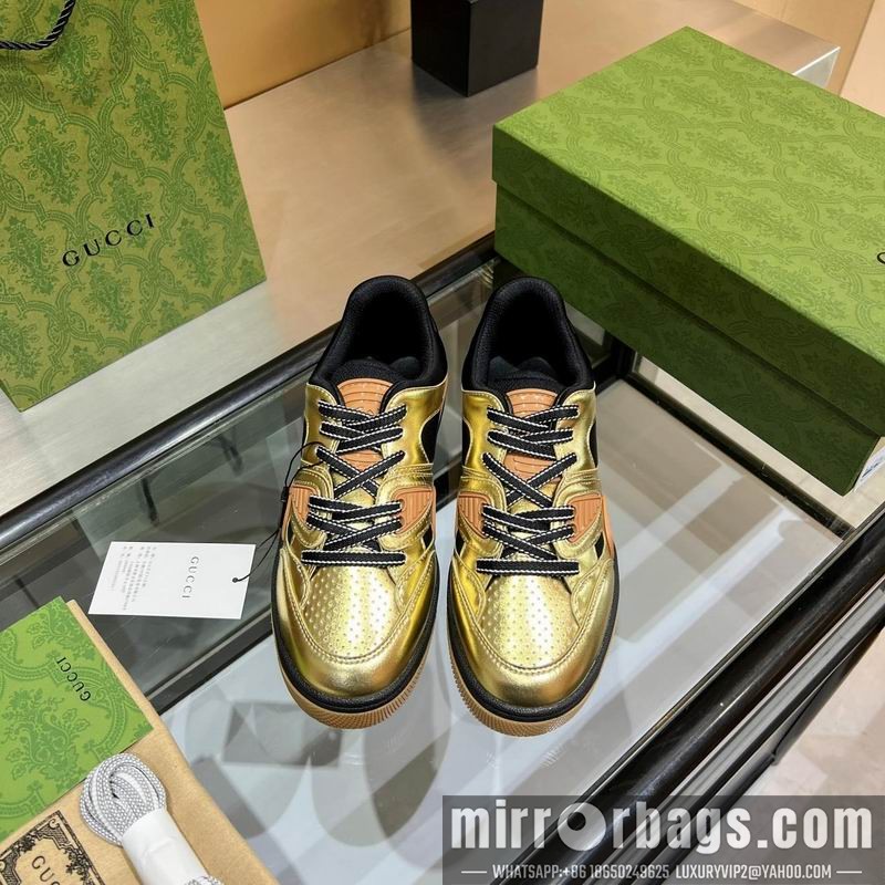 Gucci Shoes sz35-46 mnf0305
