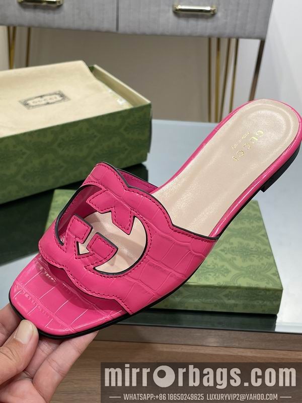 Gucci Shoes sz34-42 mnf0332