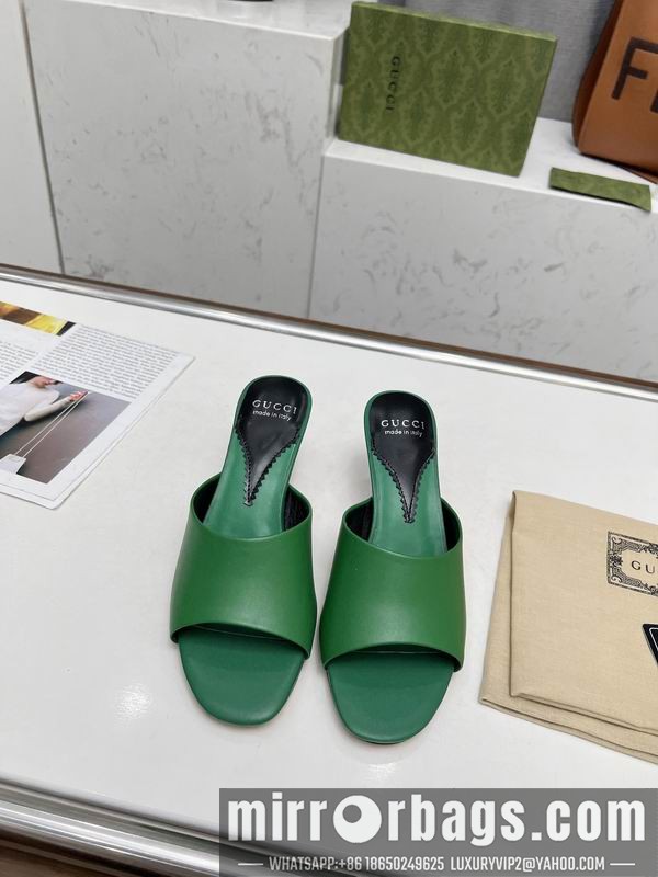 Gucci Shoes sz35-43 mnf0219