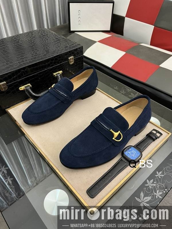 Gucci Shoes sz38-45 5C BS1101