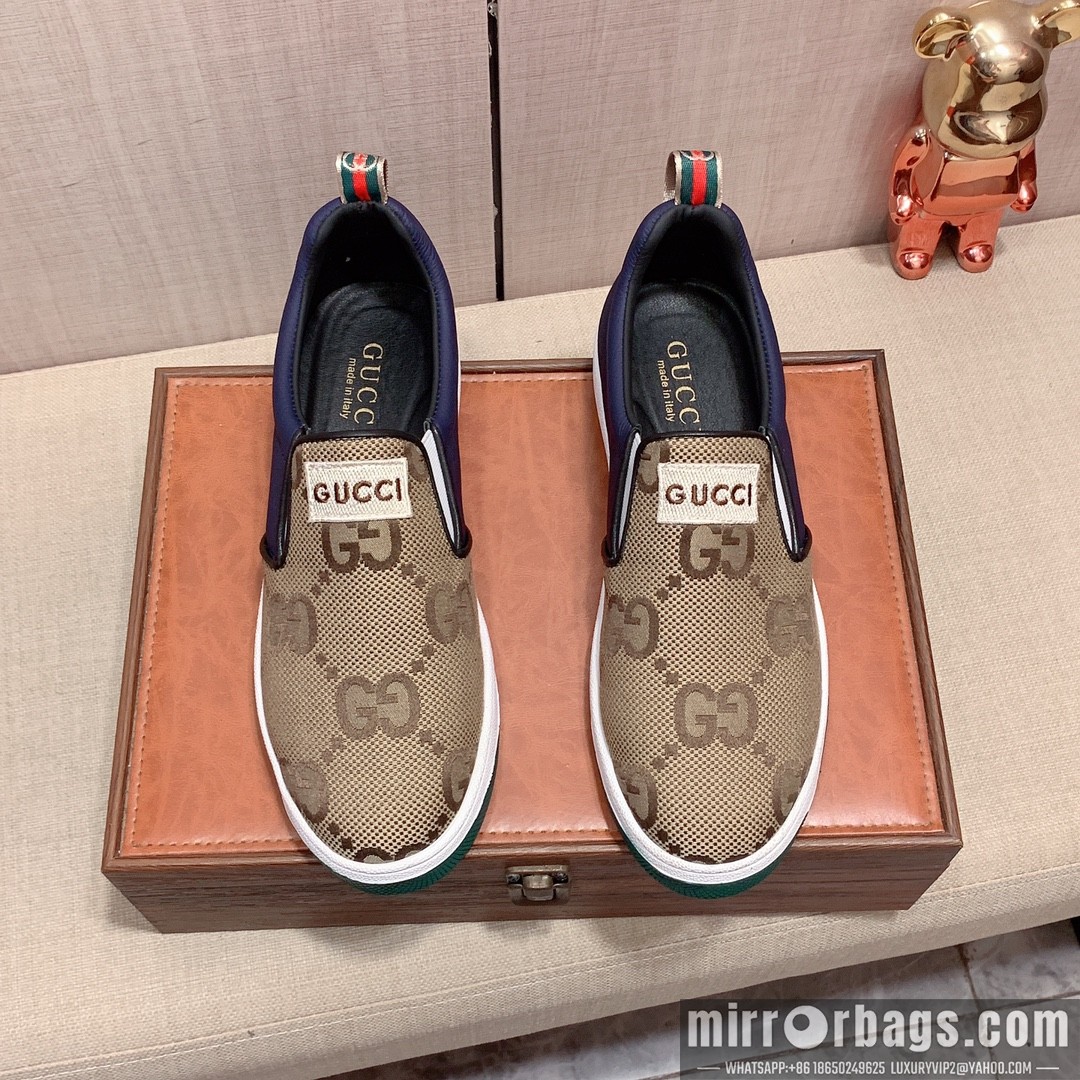 Gucci Shoes sz38-44 h0601