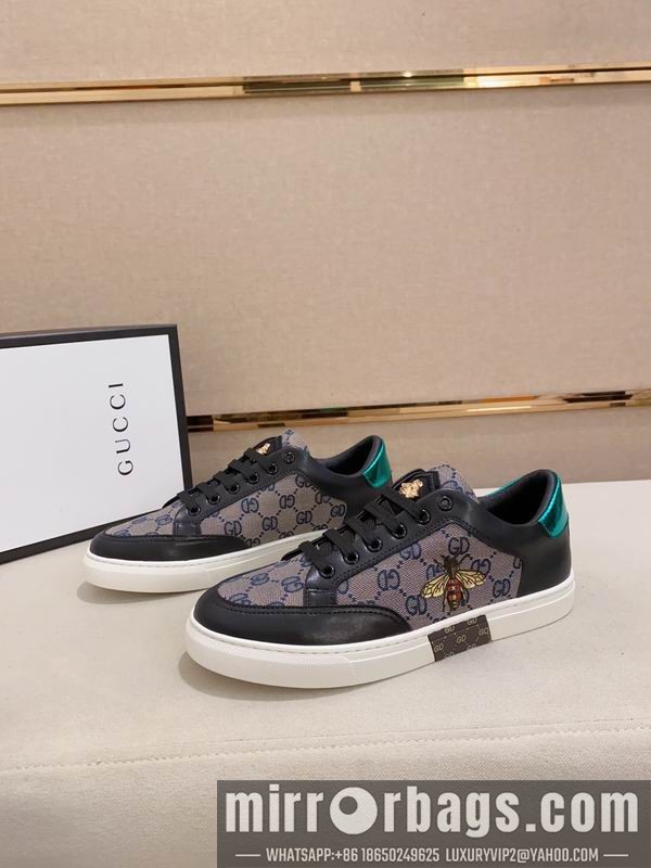 Gucci Shoes sz 38-44 mnf0179